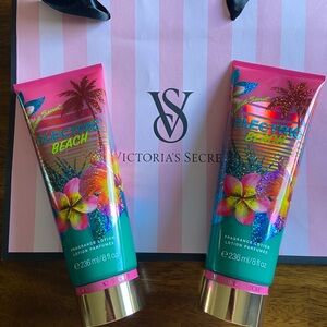 Victoria’s Secret Electric Beach 8oz Lotion